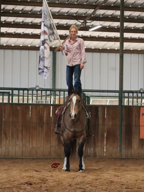 JLS Buckshot - Image 7