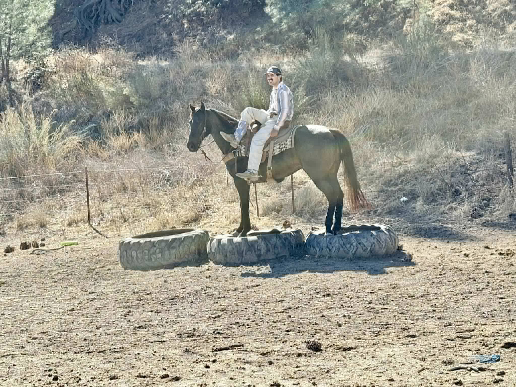 Blue Topaz - Image 12