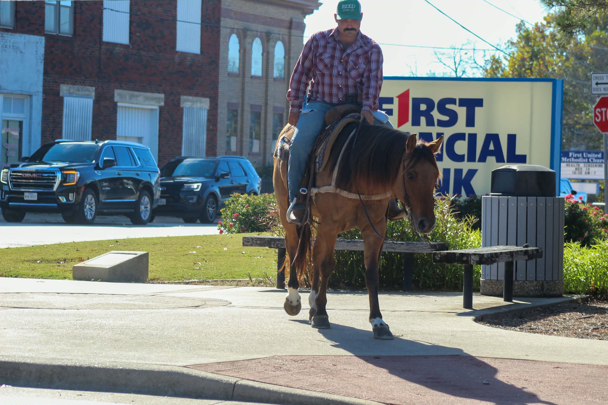 HQH Flirtation Bill - Image 9