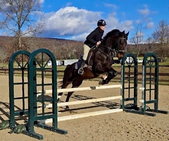 WAF Black Tie Affair