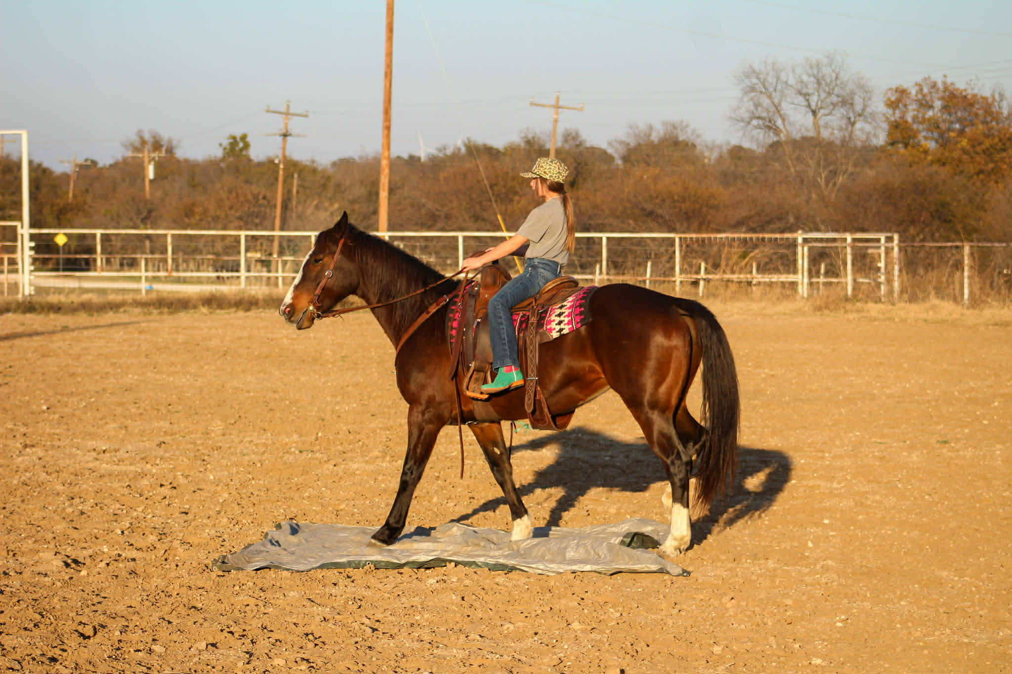 Runnin Chant - Image 6