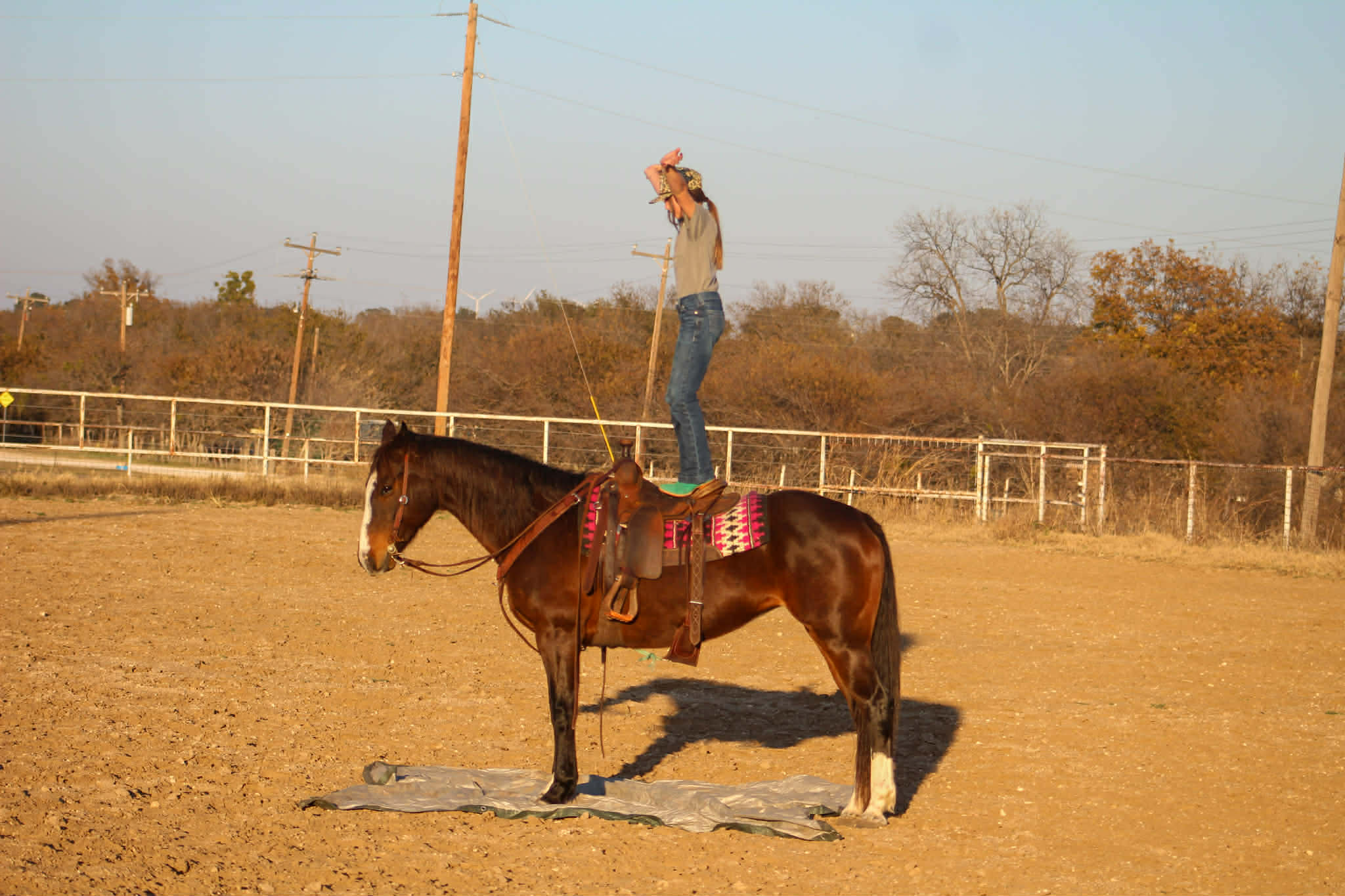 Runnin Chant - Image 7