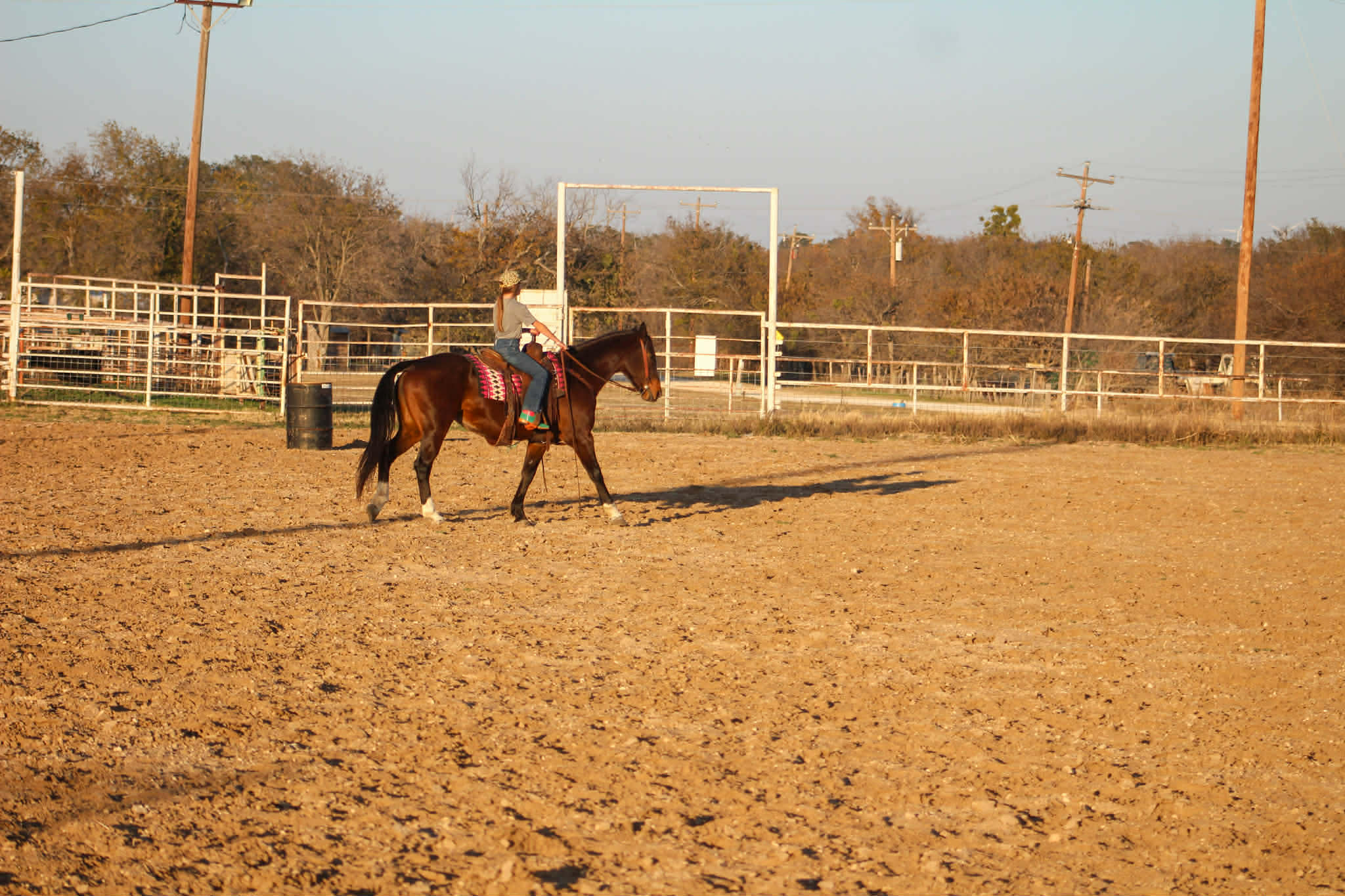 Runnin Chant - Image 8