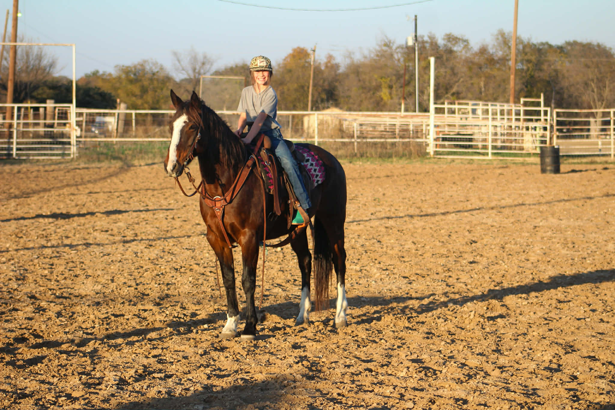 Runnin Chant - Image 9