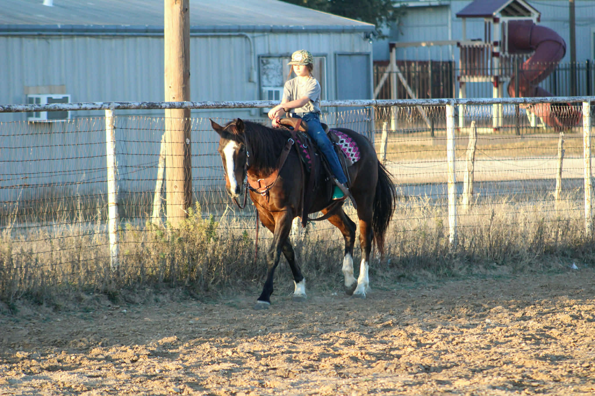 Runnin Chant - Image 11