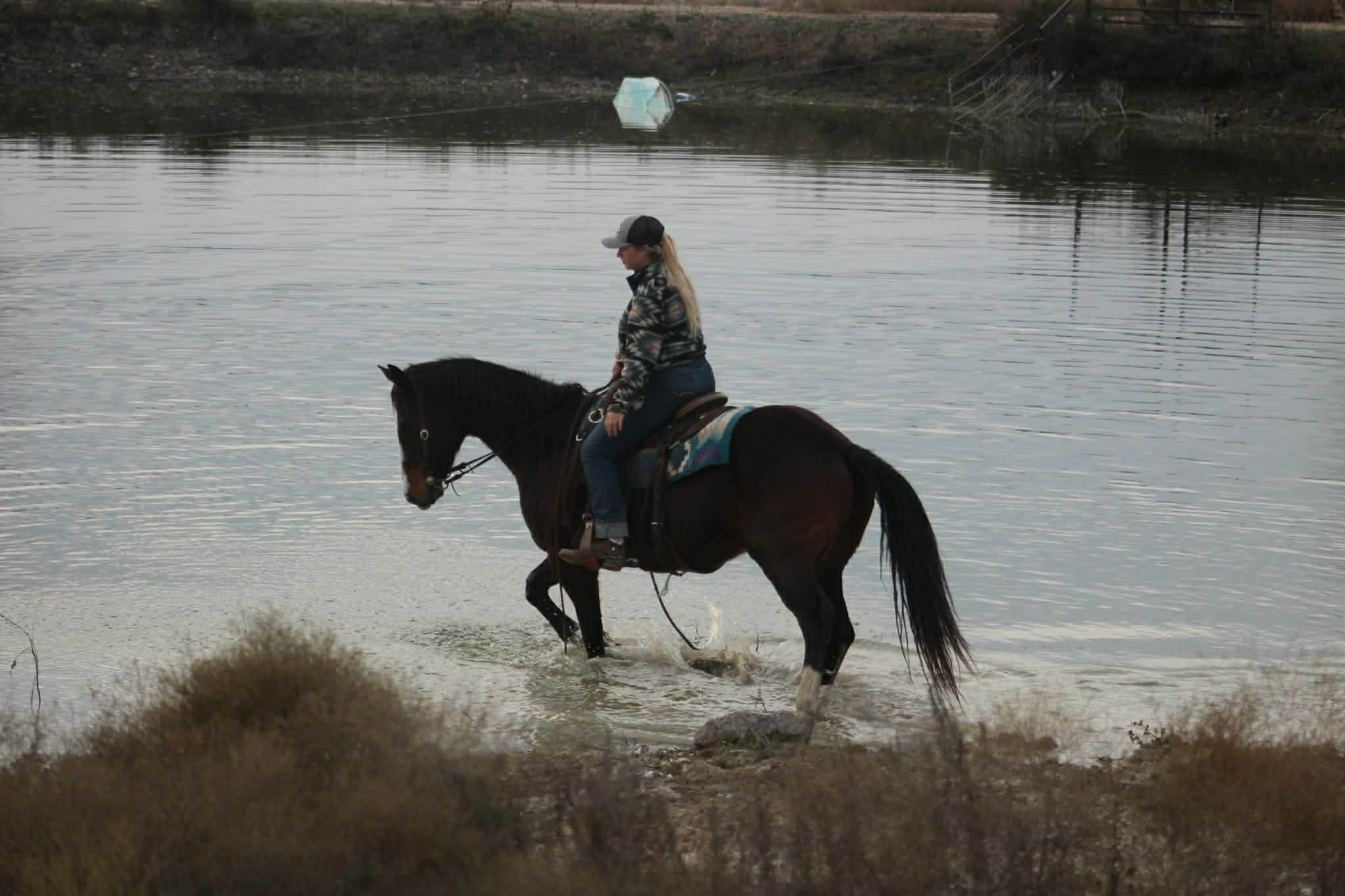 Runnin Chant - Image 16